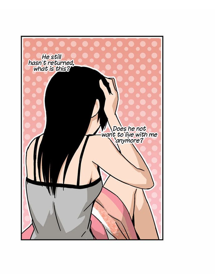 Looking for a Father Manhwa - Chapter 45 Page 14