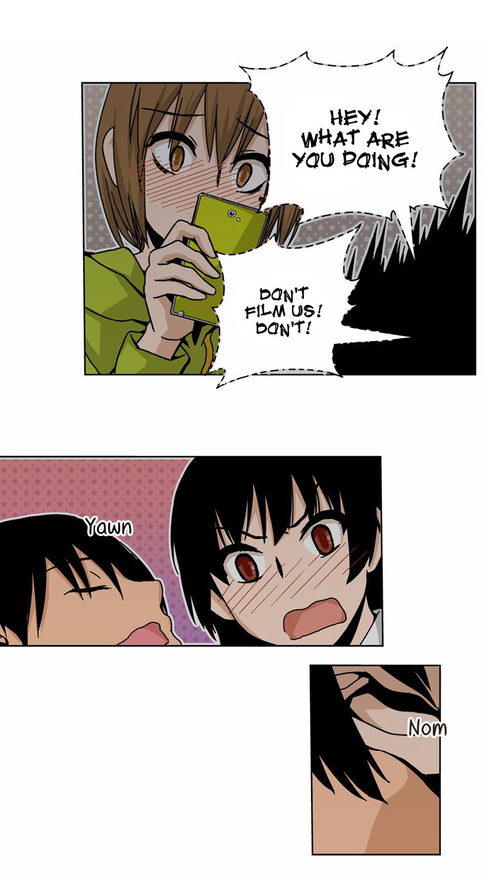 Looking for a Father Manhwa - Chapter 30 Page 8