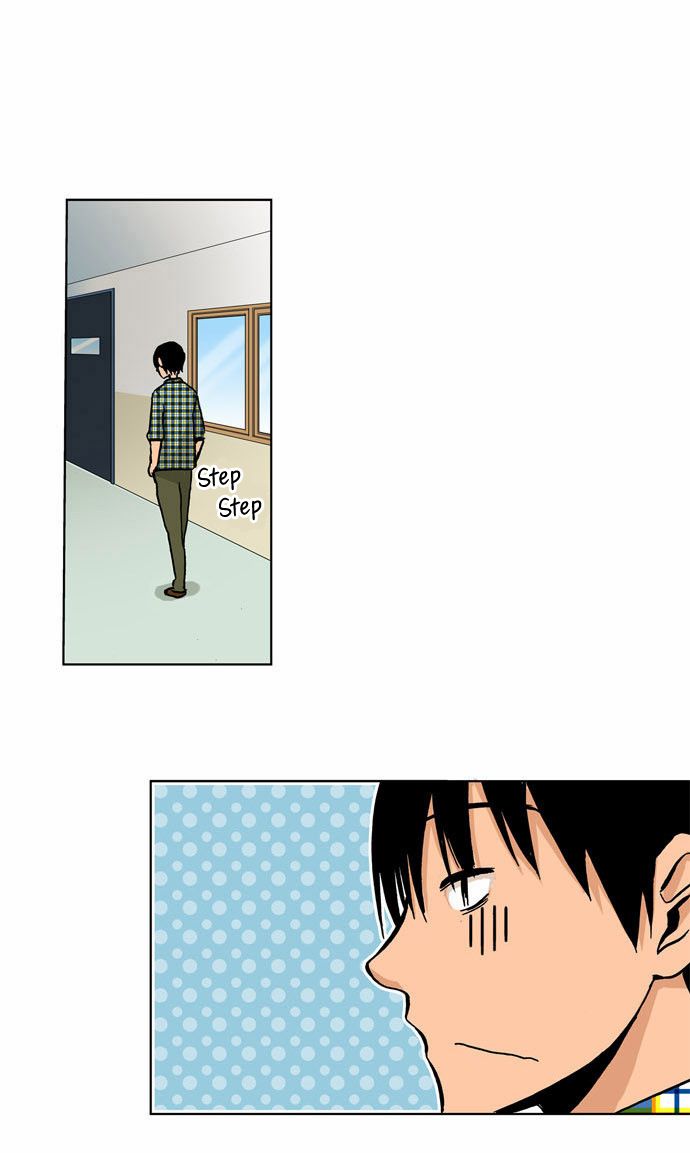 Looking for a Father Manhwa - Chapter 36 Page 5