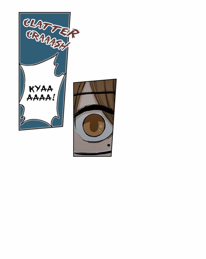 Looking for a Father Manhwa - Chapter 36 Page 19