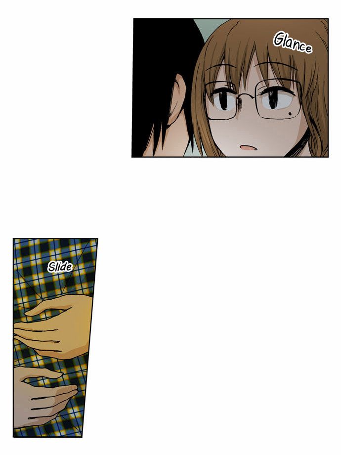 Looking for a Father Manhwa - Chapter 36 Page 23