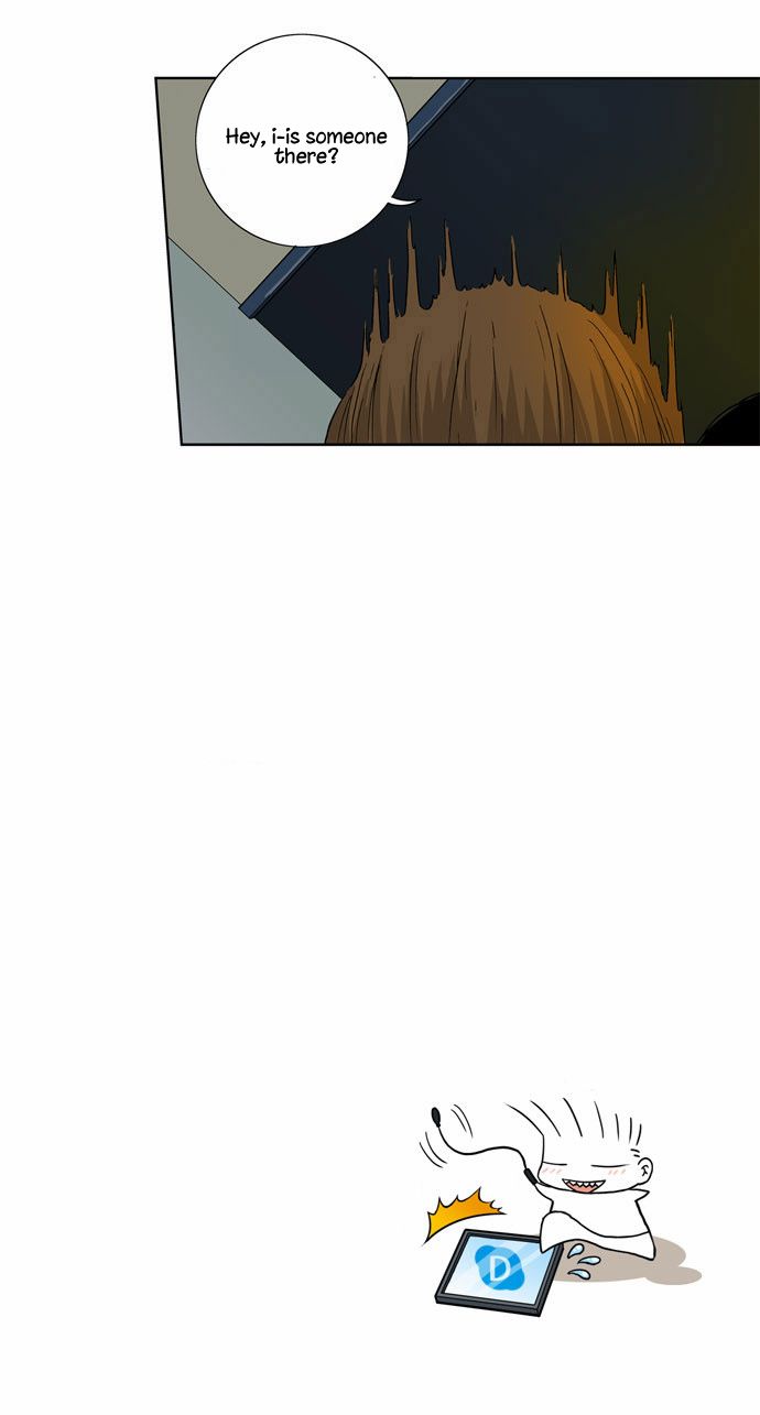 Looking for a Father Manhwa - Chapter 36 Page 25