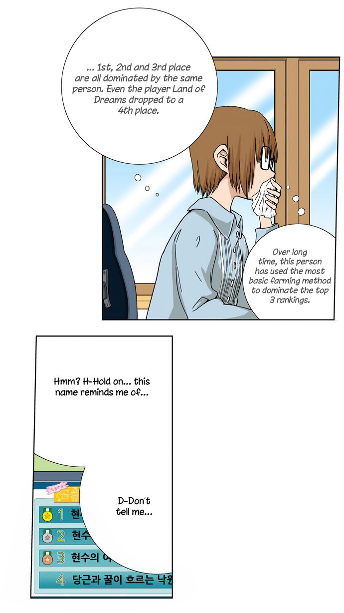 Looking for a Father Manhwa - Chapter 18 Page 10