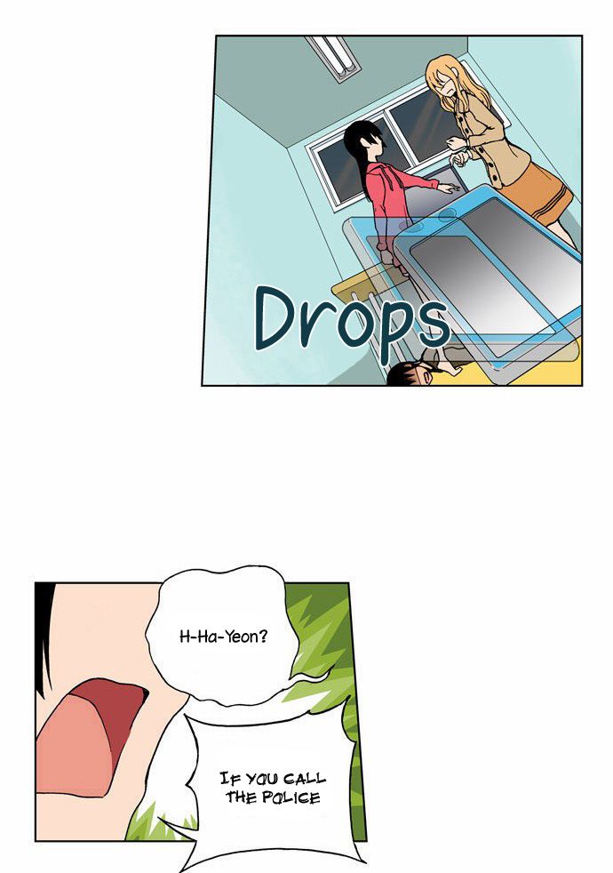 Looking for a Father Manhwa - Chapter 8 Page 21