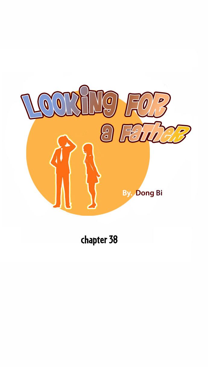 Looking for a Father Manhwa - Chapter 38 Page 0