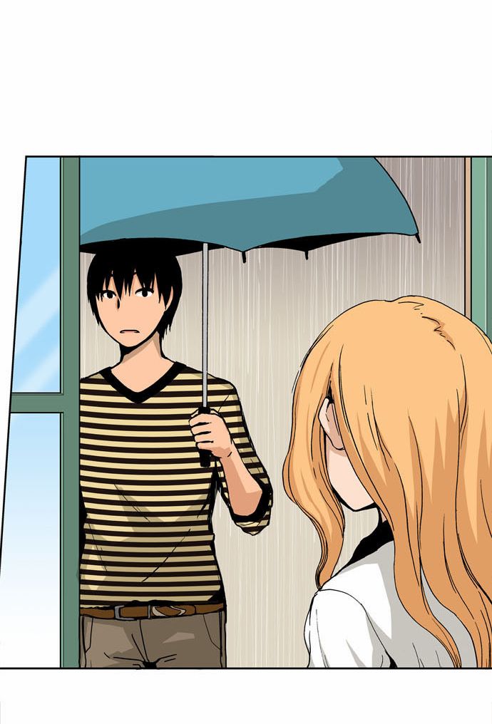 Looking for a Father Manhwa - Chapter 38 Page 11