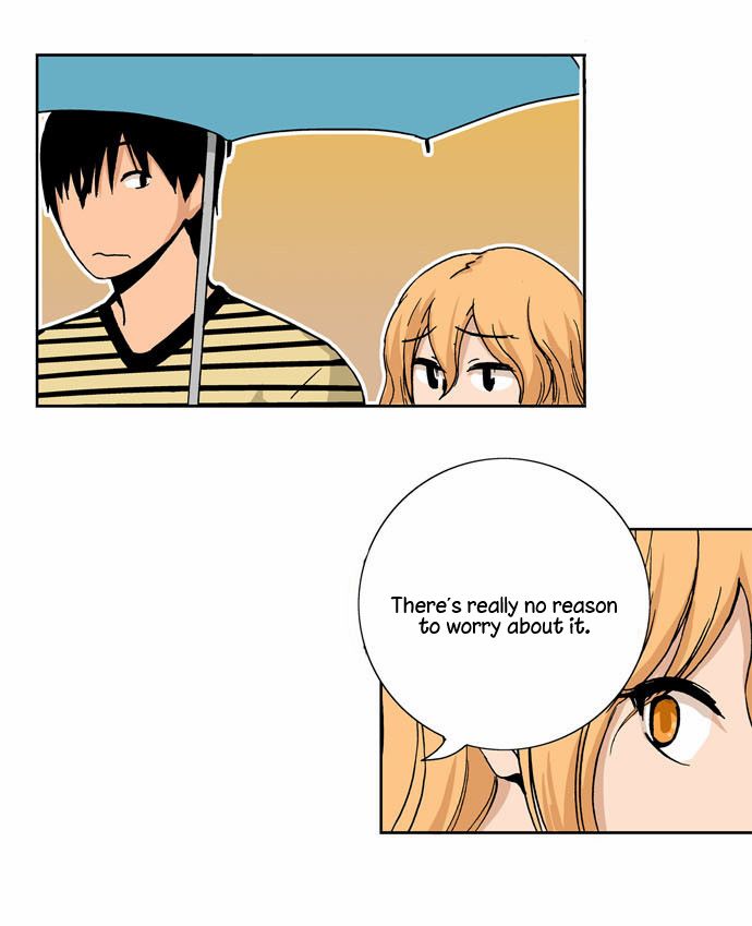 Looking for a Father Manhwa - Chapter 38 Page 16