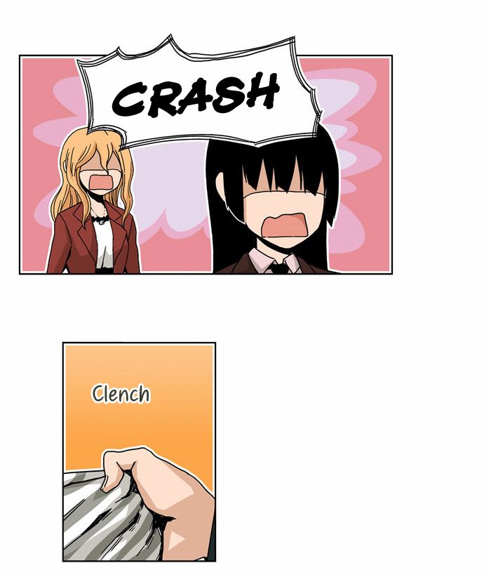 Looking for a Father Manhwa - Chapter 22 Page 18