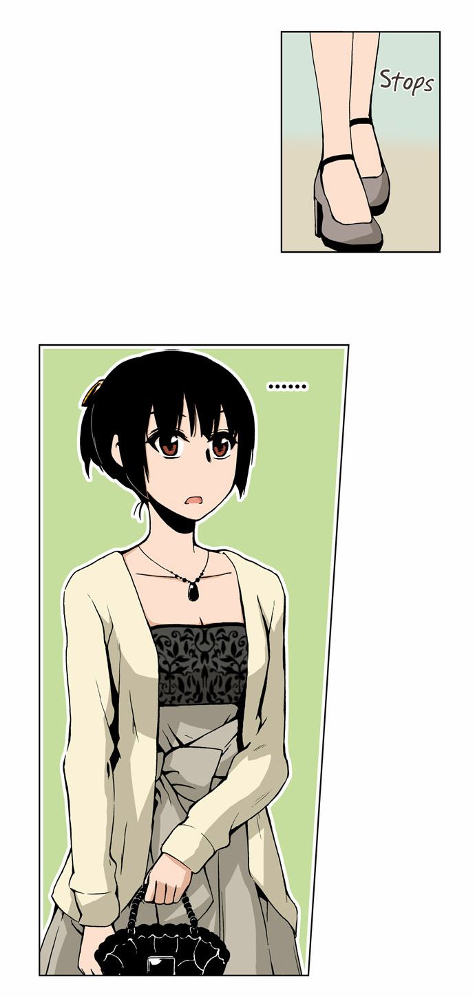 Looking for a Father Manhwa - Chapter 11 Page 6