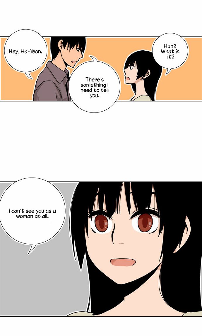 Looking for a Father Manhwa - Chapter 47 Page 8
