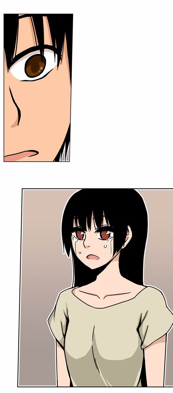 Looking for a Father Manhwa - Chapter 47 Page 11