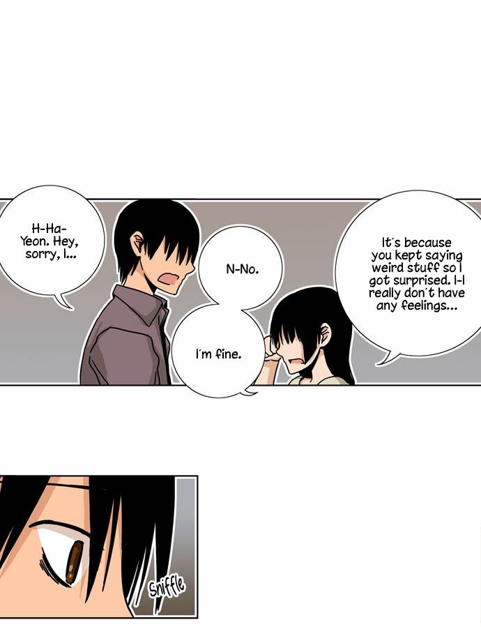 Looking for a Father Manhwa - Chapter 47 Page 12