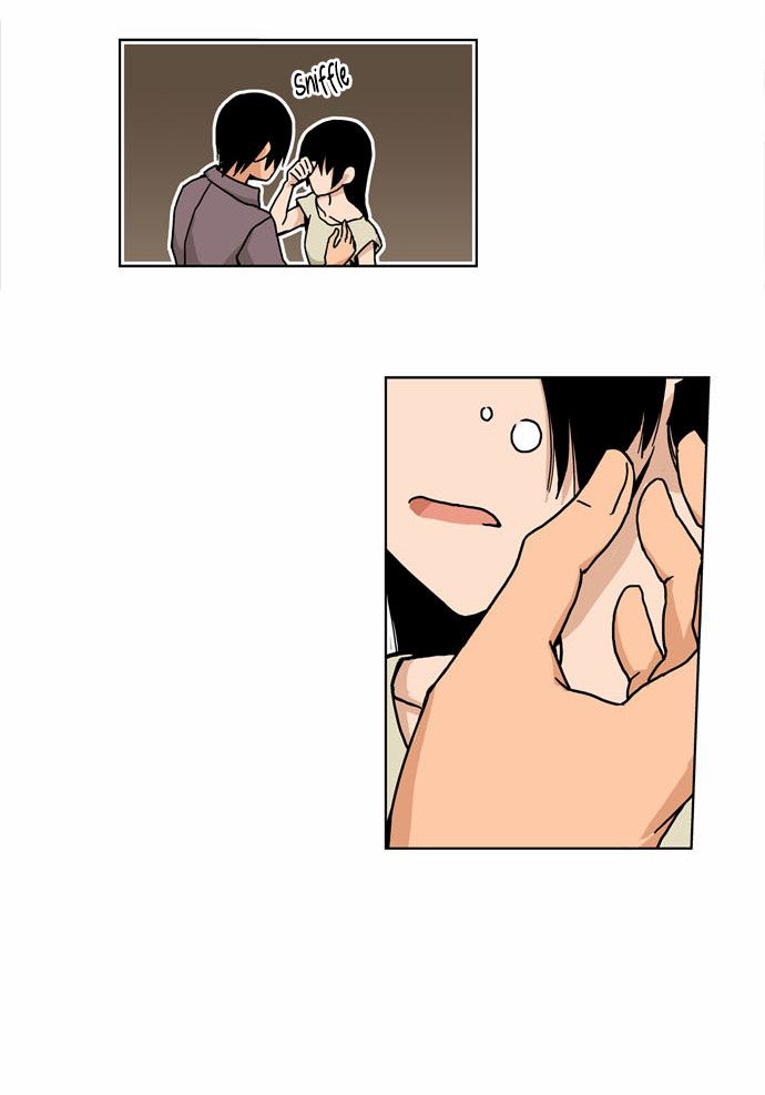 Looking for a Father Manhwa - Chapter 47 Page 13