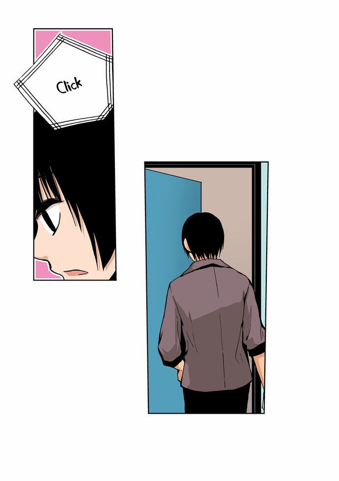 Looking for a Father Manhwa - Chapter 47 Page 17