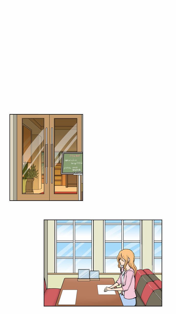 Looking for a Father Manhwa - Chapter 47 Page 19