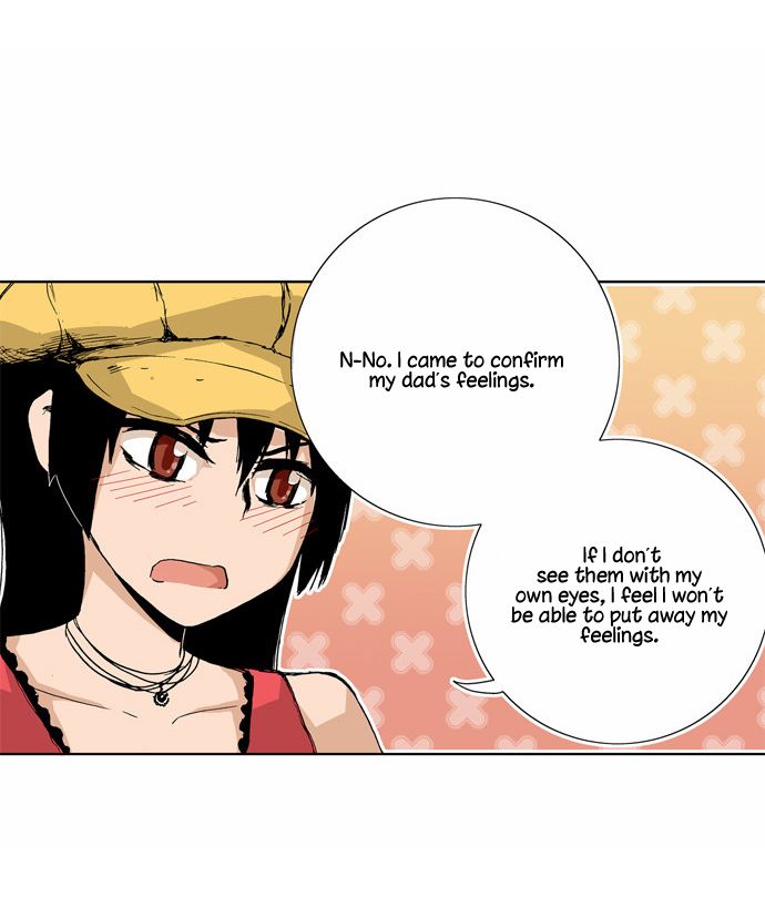 Looking for a Father Manhwa - Chapter 41 Page 5