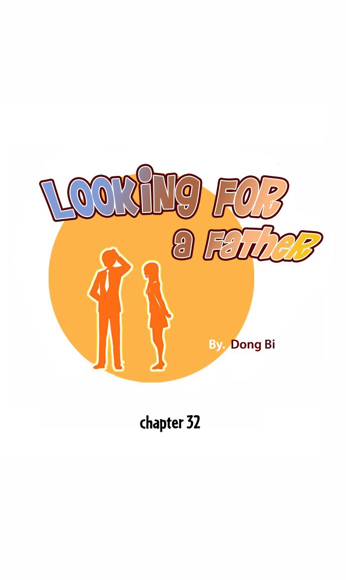 Looking for a Father Manhwa - Chapter 32 Page 0