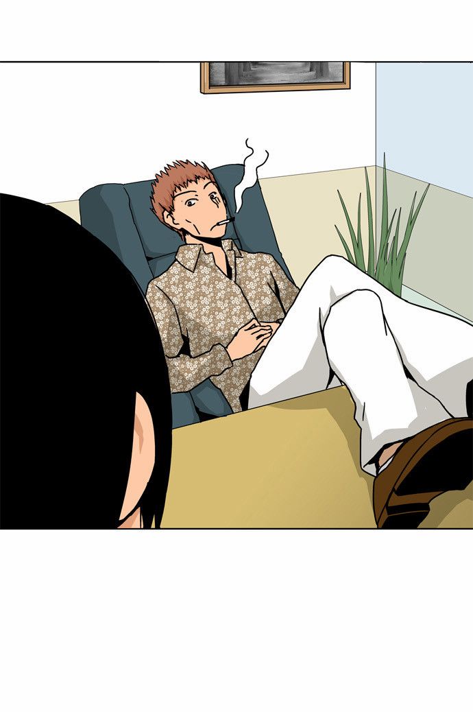 Looking for a Father Manhwa - Chapter 32 Page 2