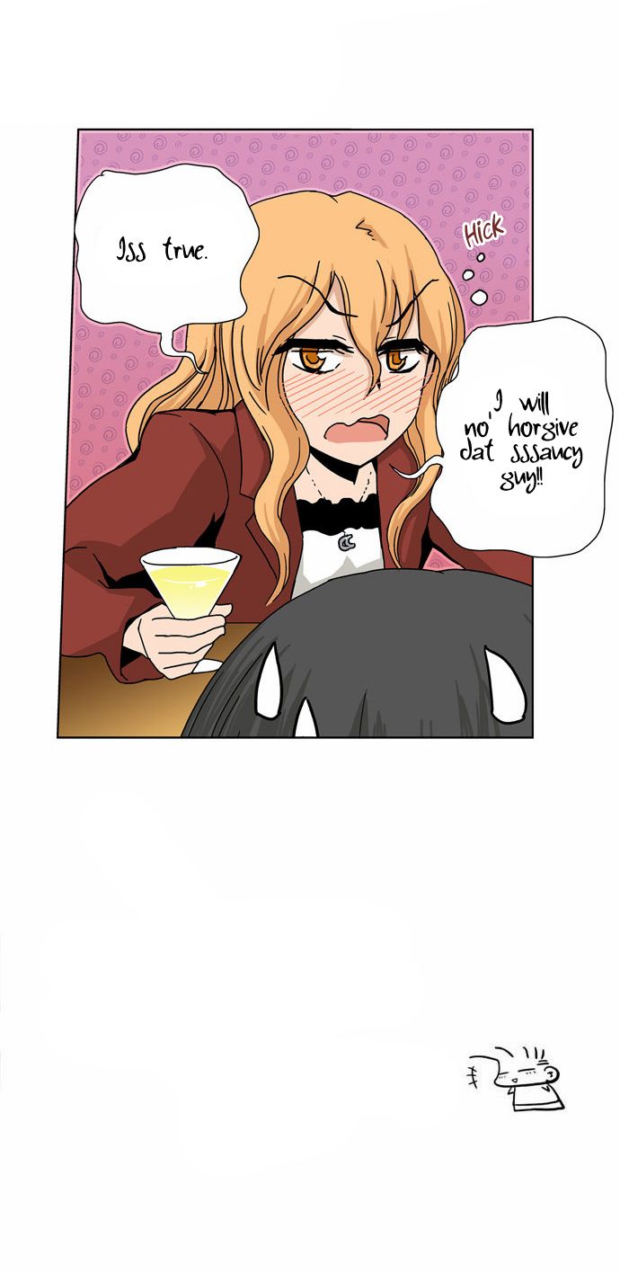 Looking for a Father Manhwa - Chapter 23 Page 21