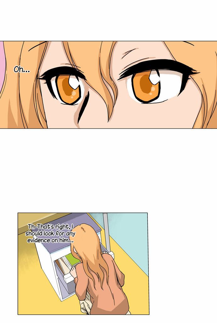 Looking for a Father Manhwa - Chapter 16 Page 6