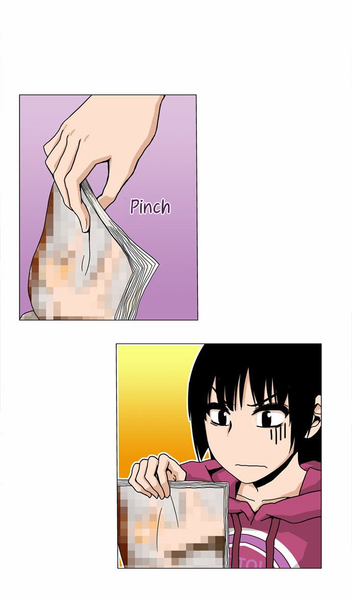 Looking for a Father Manhwa - Chapter 16 Page 13