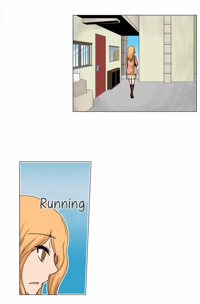 Looking for a Father Manhwa - Chapter 16 Page 18