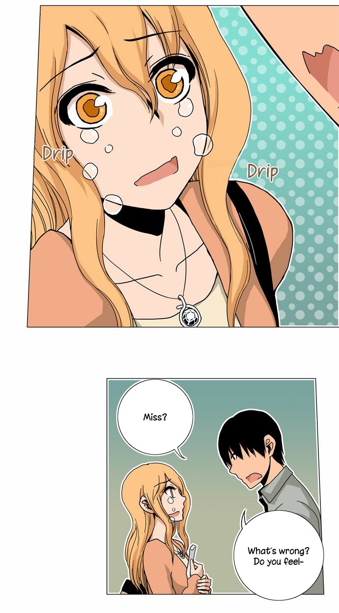 Looking for a Father Manhwa - Chapter 16 Page 20