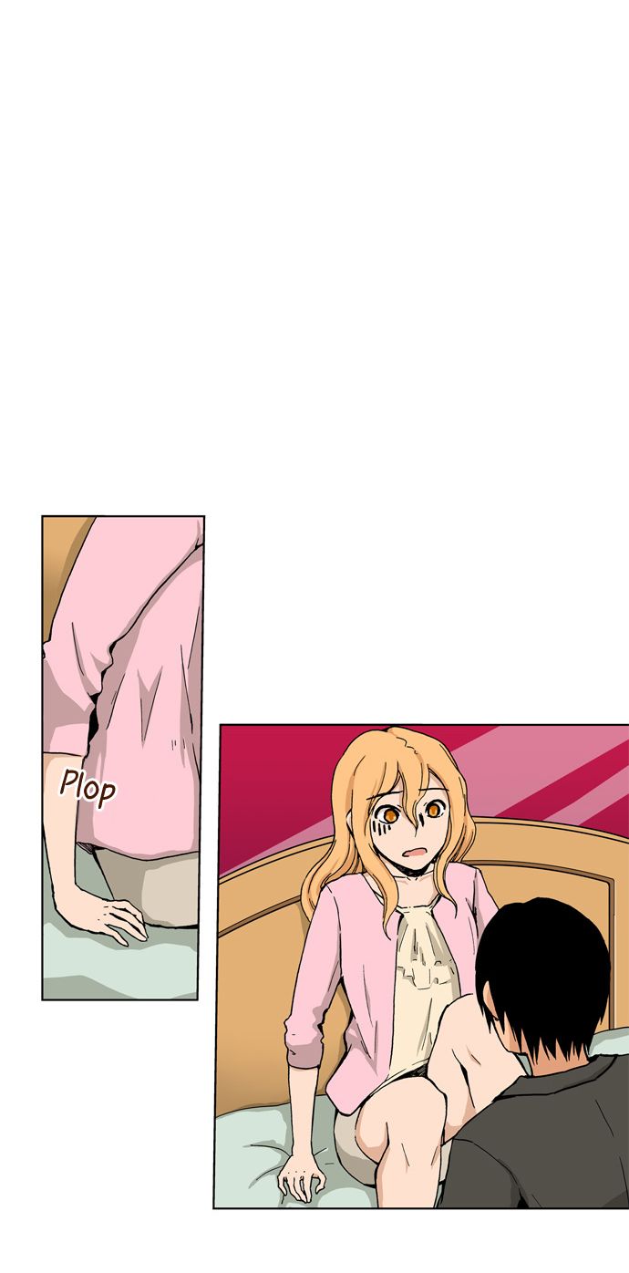 Looking for a Father Manhwa - Chapter 42 Page 12