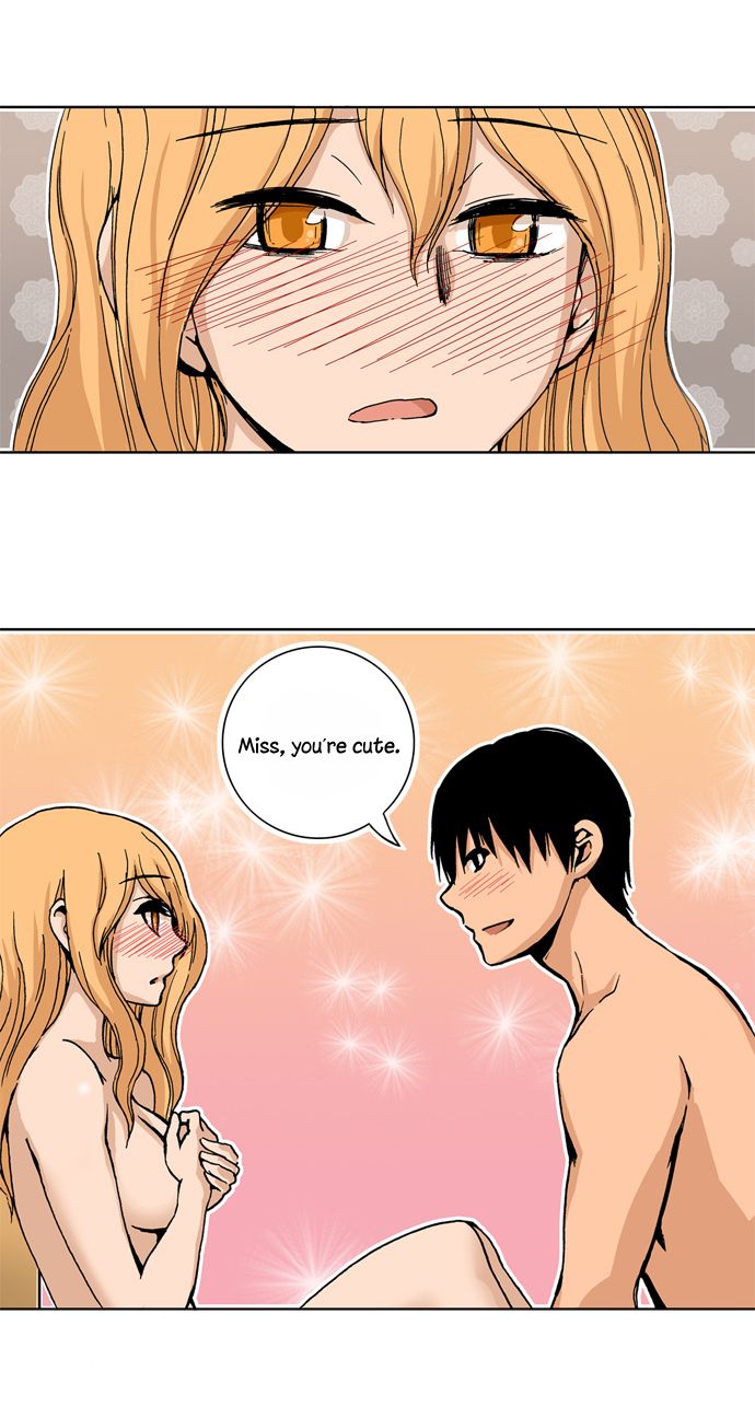 Looking for a Father Manhwa - Chapter 42 Page 15