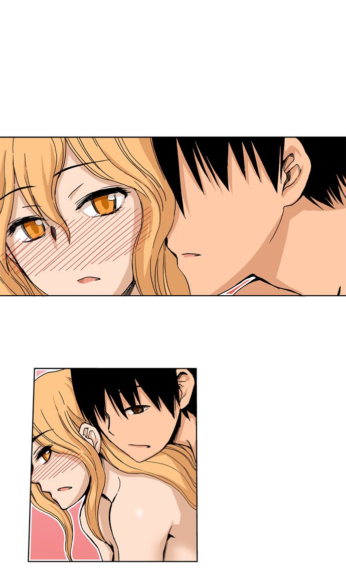 Looking for a Father Manhwa - Chapter 42 Page 16