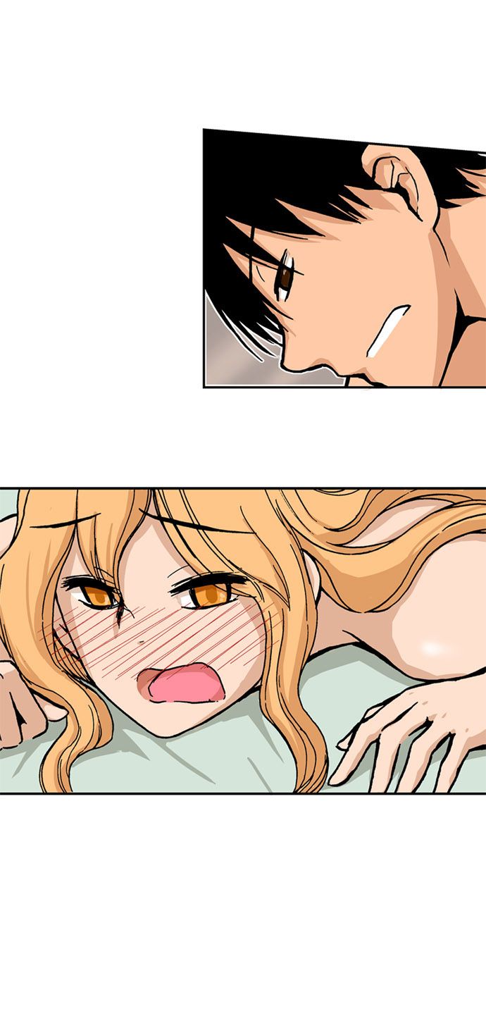 Looking for a Father Manhwa - Chapter 42 Page 18