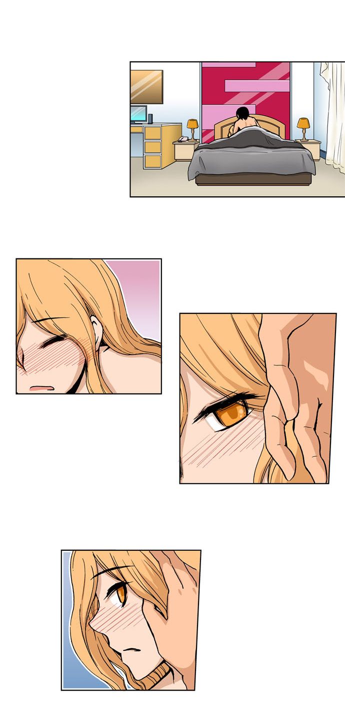 Looking for a Father Manhwa - Chapter 42 Page 19