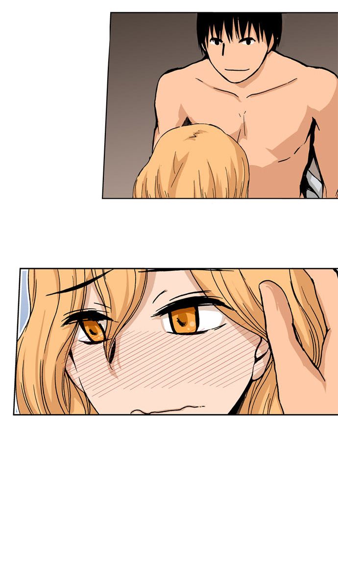 Looking for a Father Manhwa - Chapter 42 Page 20