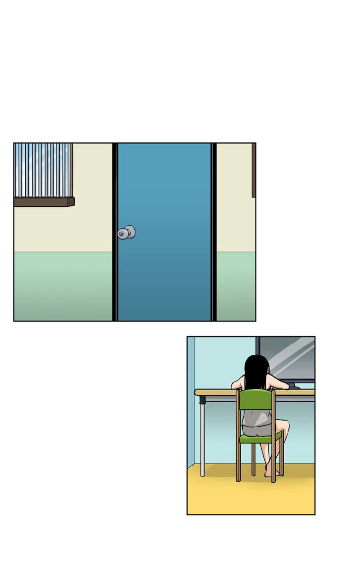 Looking for a Father Manhwa - Chapter 42 Page 21