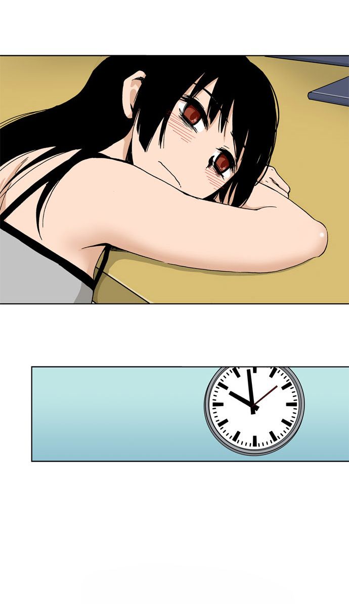 Looking for a Father Manhwa - Chapter 42 Page 22