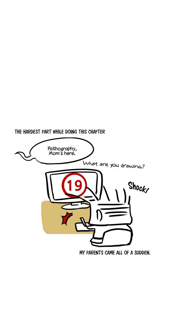 Looking for a Father Manhwa - Chapter 42 Page 23