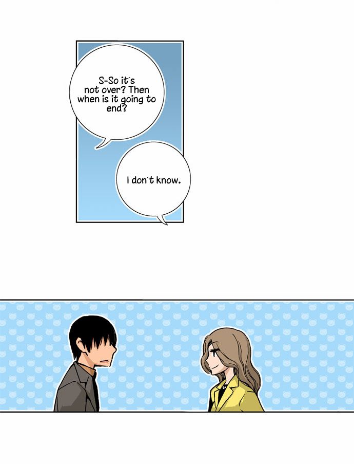 Looking for a Father Manhwa - Chapter 35 Page 2