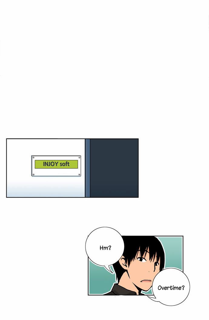 Looking for a Father Manhwa - Chapter 35 Page 10