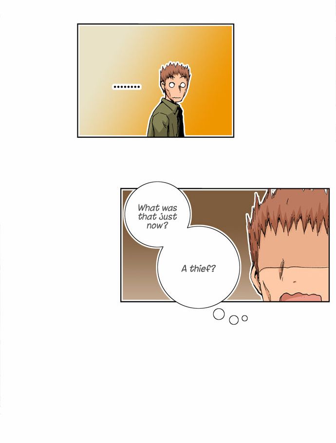 Looking for a Father Manhwa - Chapter 37 Page 3