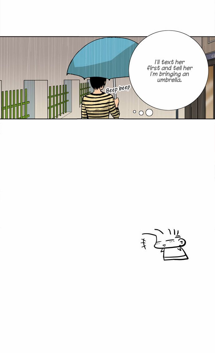 Looking for a Father Manhwa - Chapter 37 Page 25