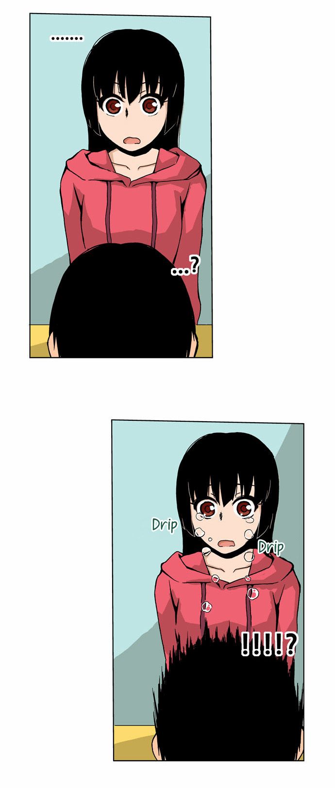 Looking for a Father Manhwa - Chapter 10 Page 5