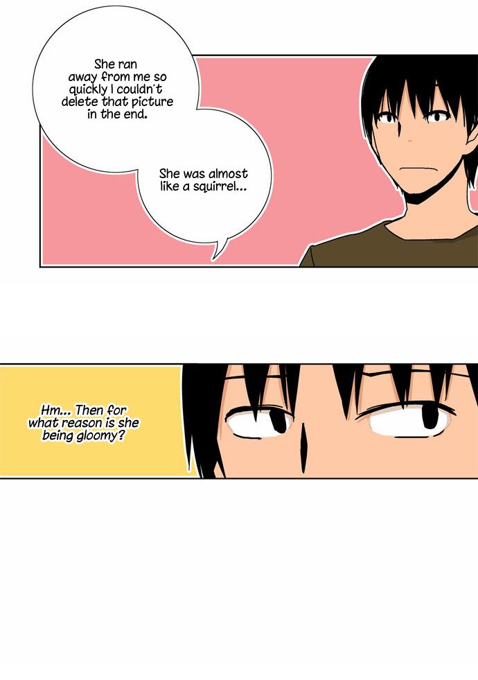 Looking for a Father Manhwa - Chapter 31 Page 3