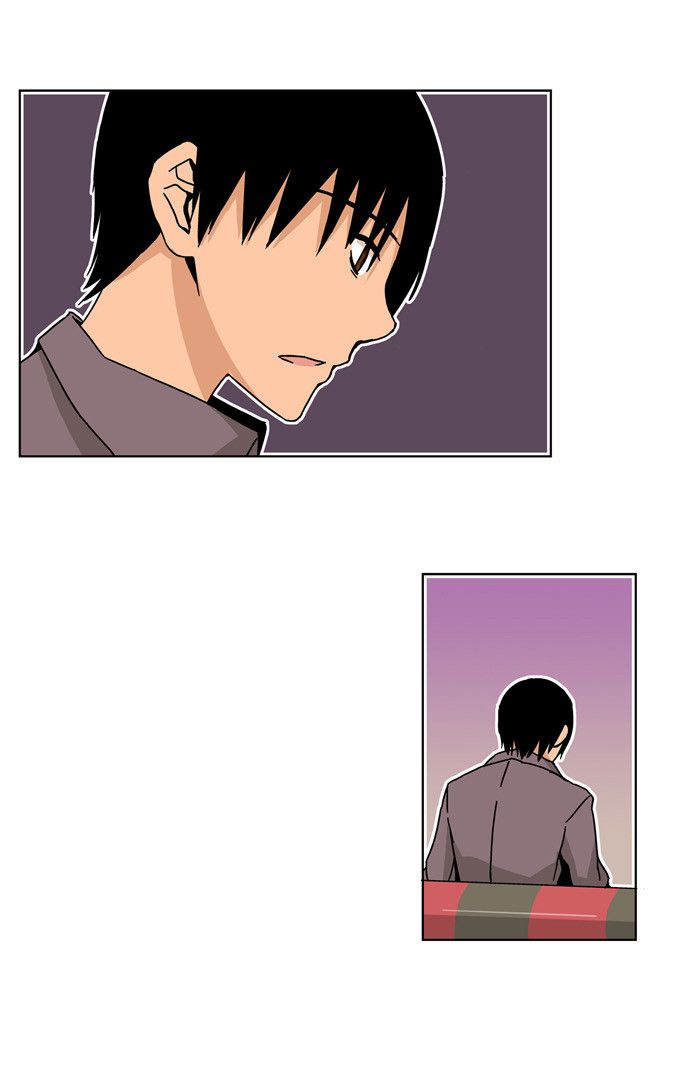 Looking for a Father Manhwa - Chapter 48 Page 6