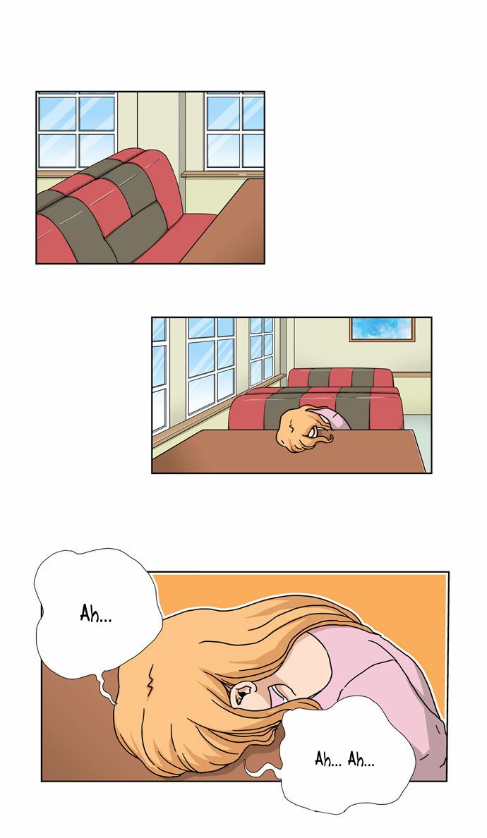 Looking for a Father Manhwa - Chapter 48 Page 15