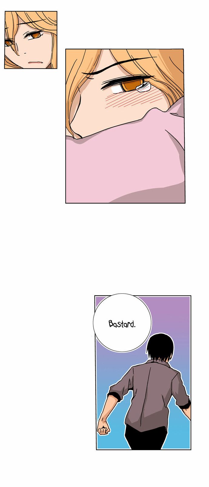 Looking for a Father Manhwa - Chapter 48 Page 16