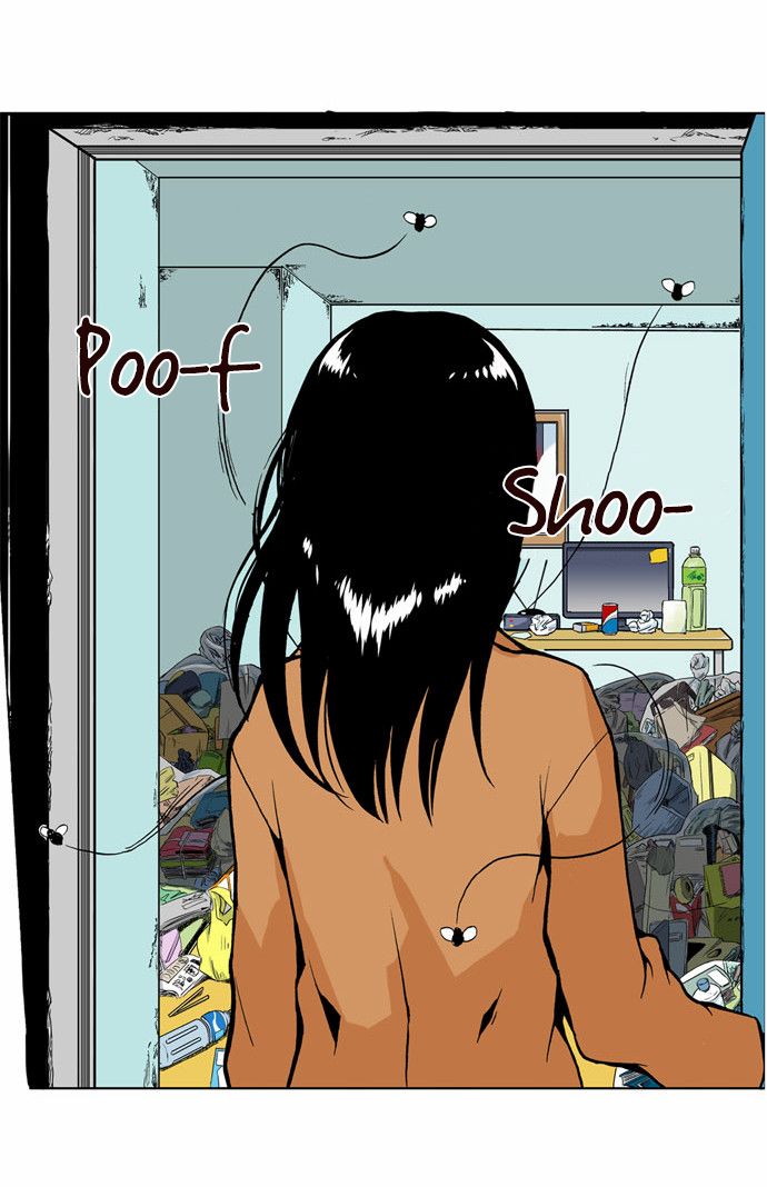 Looking for a Father Manhwa - Chapter 3 Page 7