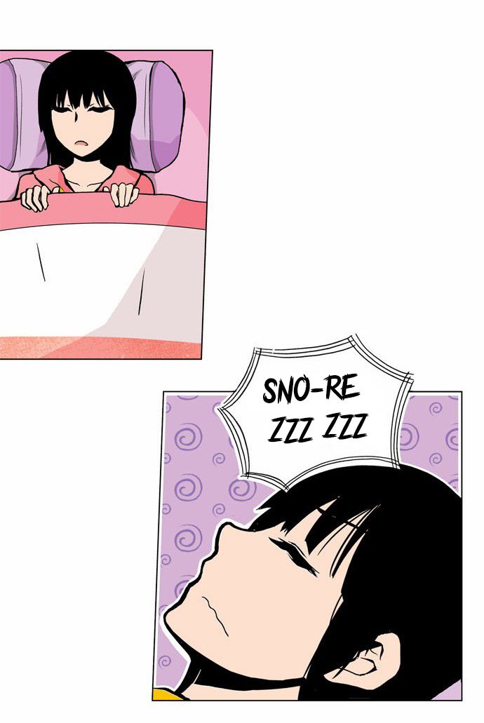 Looking for a Father Manhwa - Chapter 3 Page 18