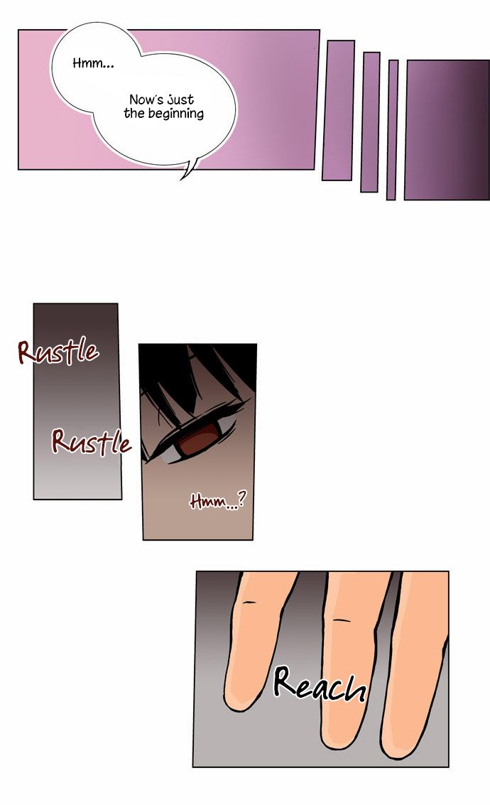 Looking for a Father Manhwa - Chapter 3 Page 19