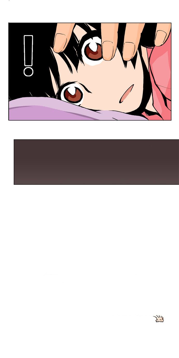 Looking for a Father Manhwa - Chapter 3 Page 20