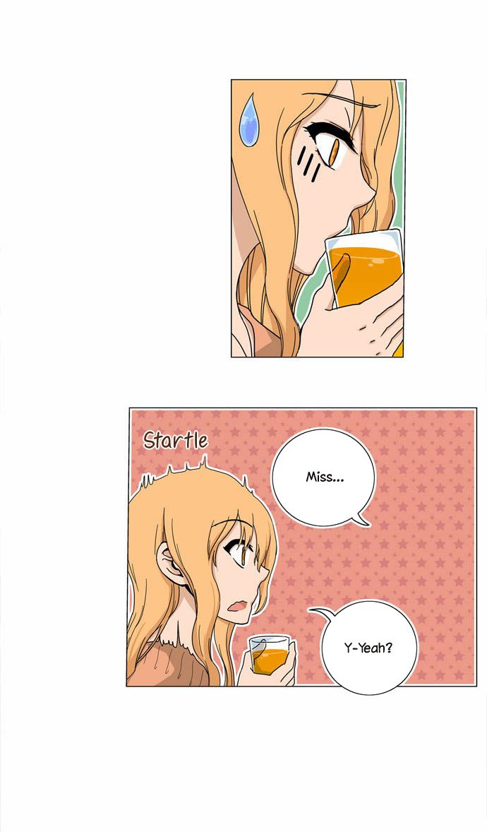 Looking for a Father Manhwa - Chapter 15 Page 2